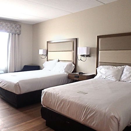 Wyndham Garden State College Hotel Boalsburg Екстериор снимка