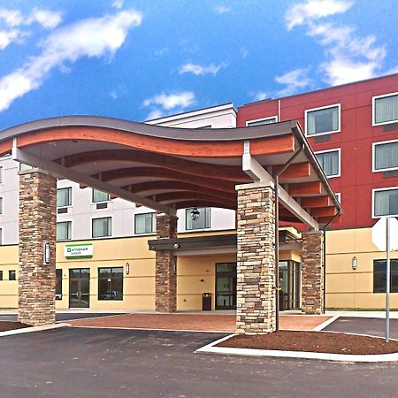 Wyndham Garden State College Hotel Boalsburg Екстериор снимка