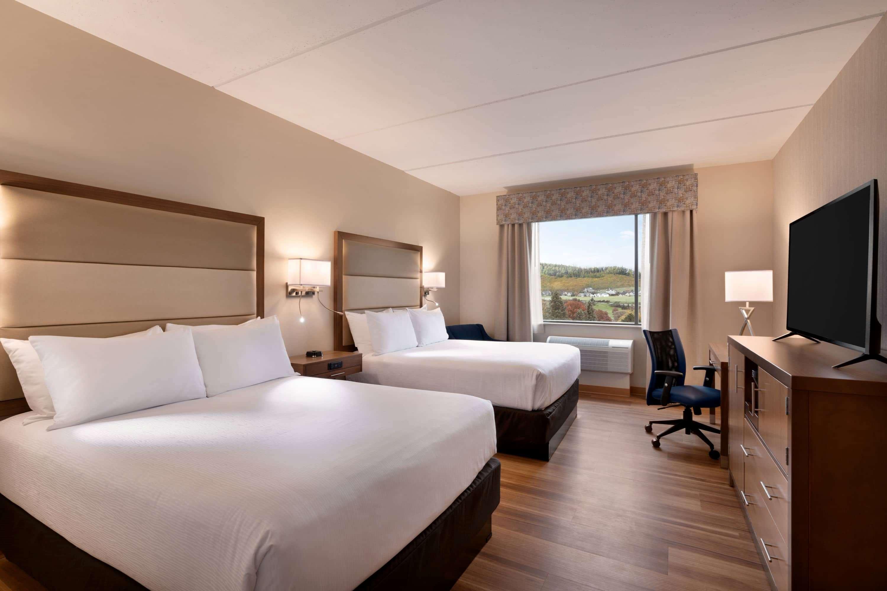 Wyndham Garden State College Hotel Boalsburg Екстериор снимка