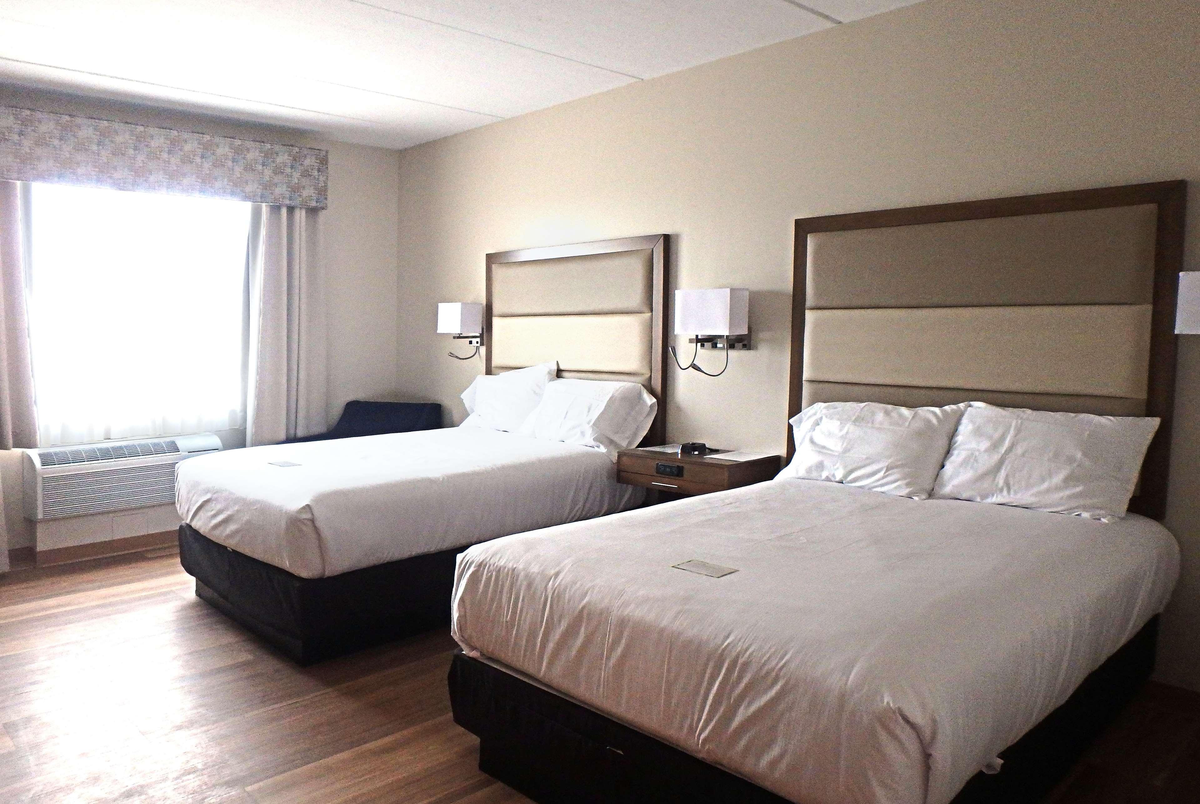 Wyndham Garden State College Hotel Boalsburg Екстериор снимка