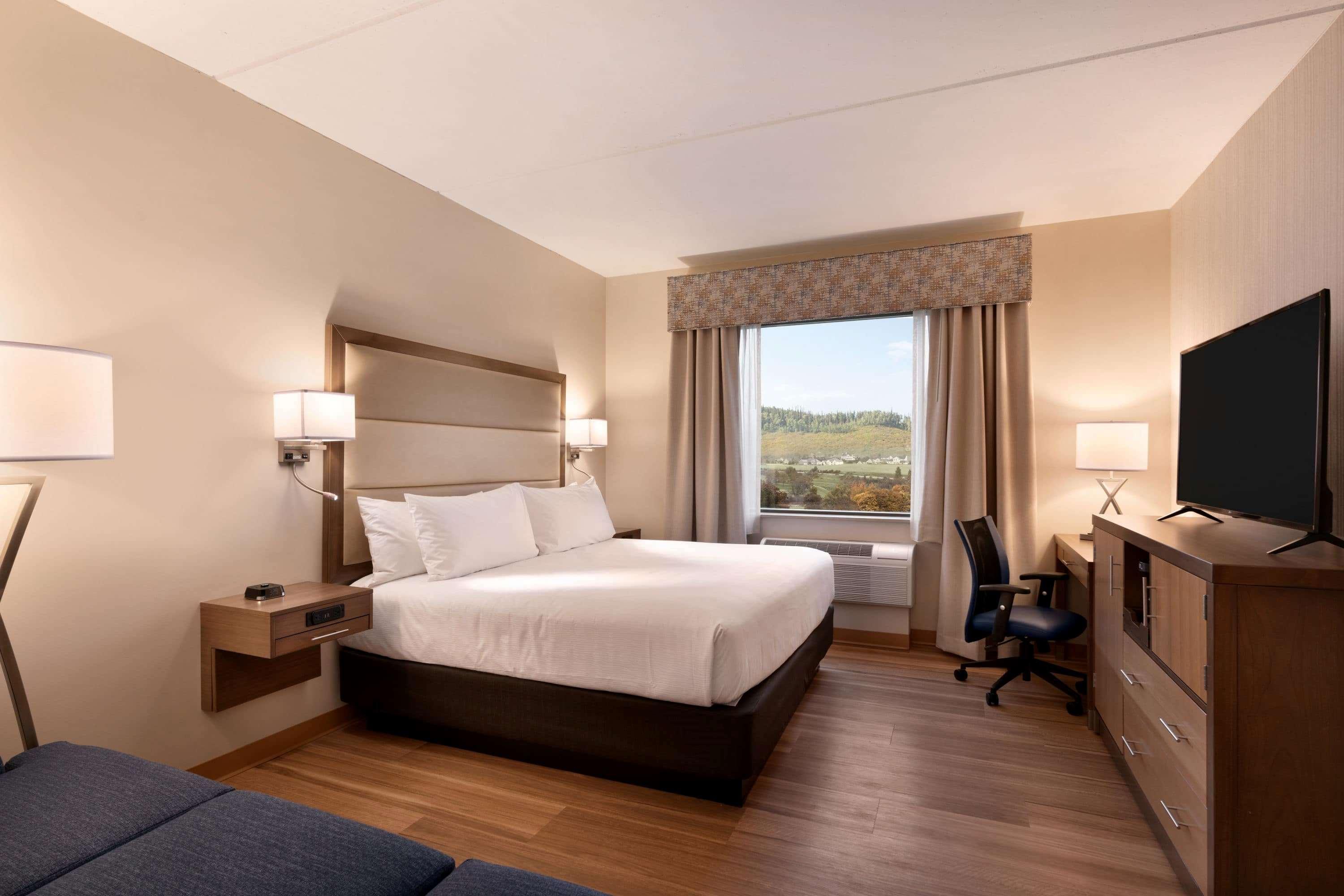 Wyndham Garden State College Hotel Boalsburg Екстериор снимка