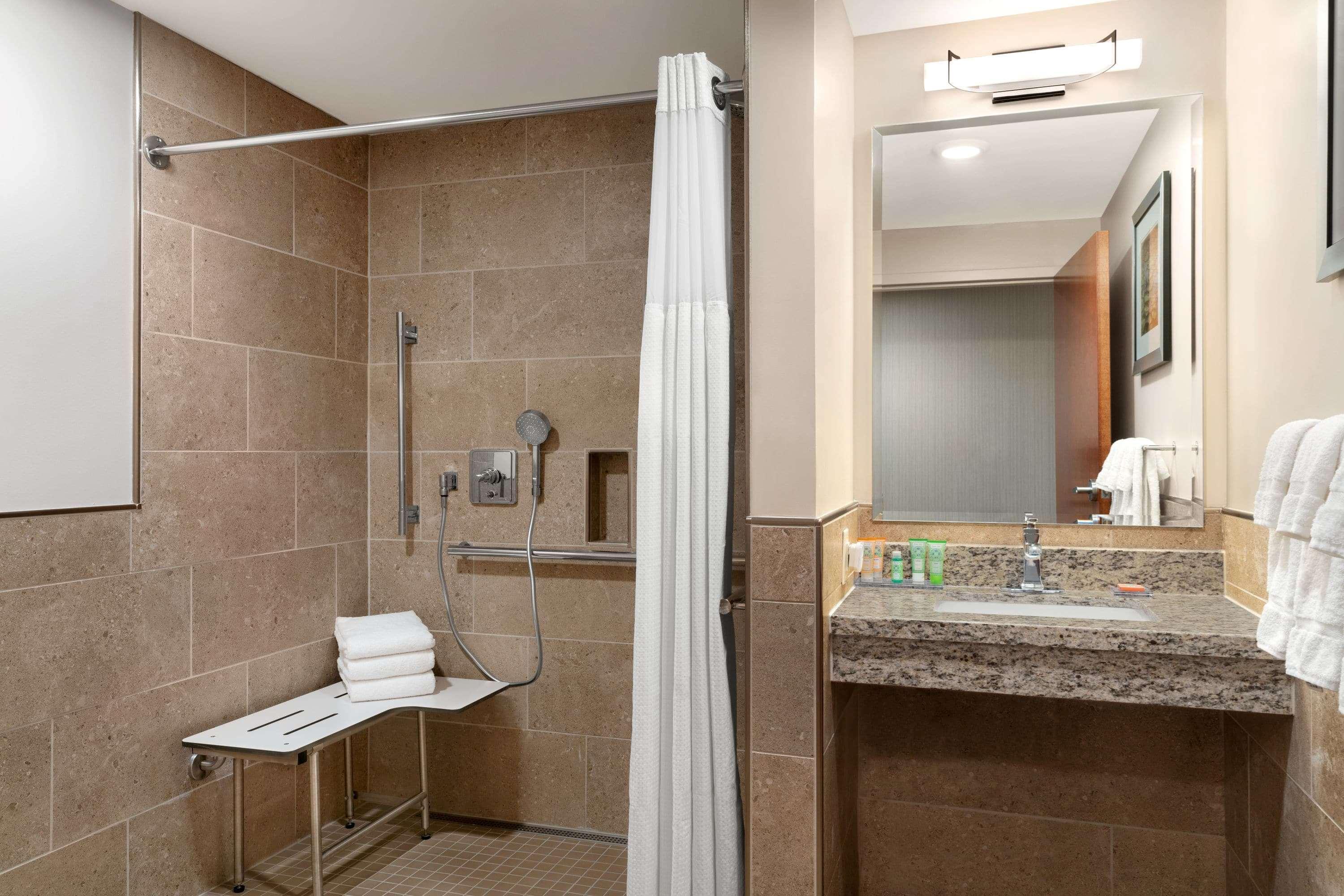 Wyndham Garden State College Hotel Boalsburg Екстериор снимка