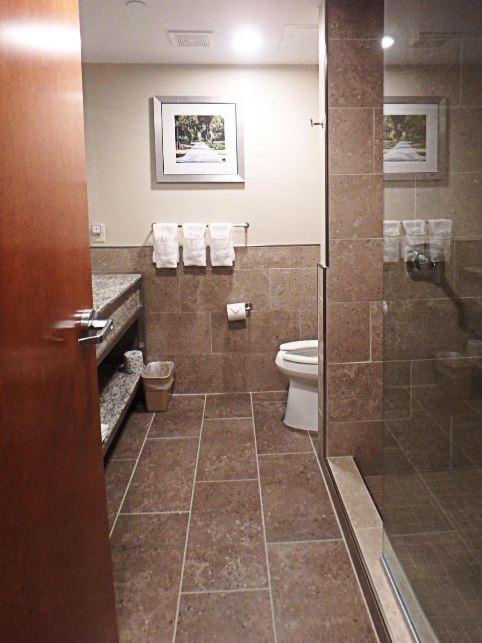 Wyndham Garden State College Hotel Boalsburg Екстериор снимка